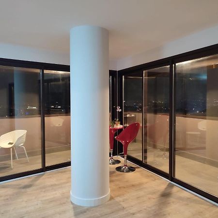Apartamentum Espectacular Apartamento Con Increibles Vistas Apartment Malaga Luaran gambar
