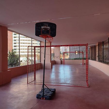 Apartamentum Espectacular Apartamento Con Increibles Vistas Apartment Malaga Luaran gambar