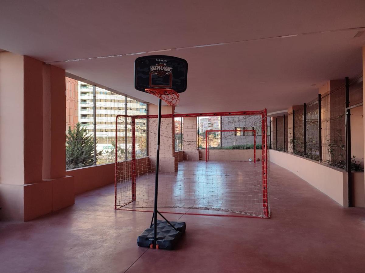 Apartamentum Espectacular Apartamento Con Increibles Vistas Apartment Malaga Luaran gambar