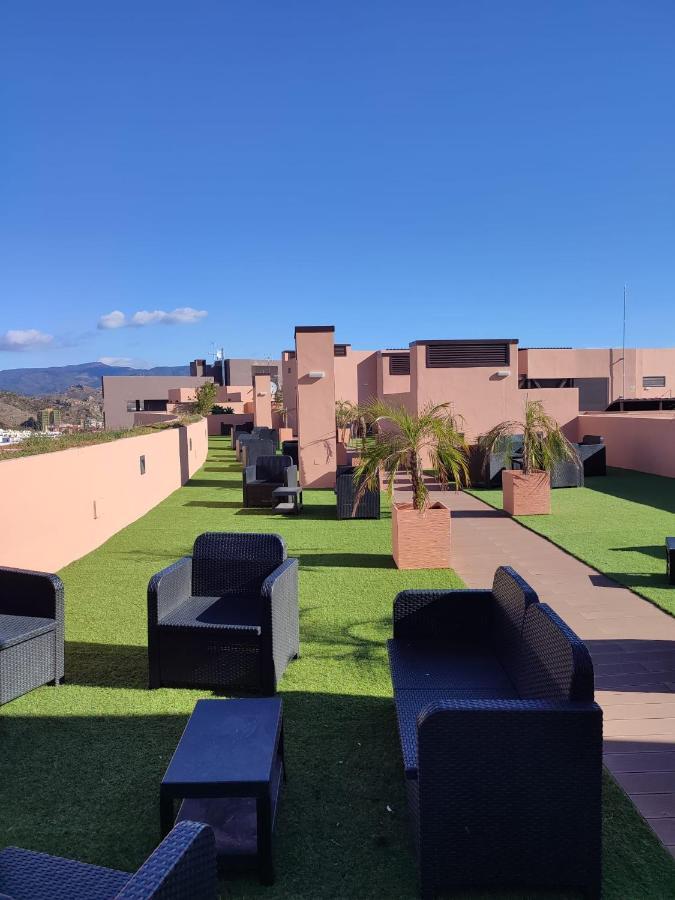 Apartamentum Espectacular Apartamento Con Increibles Vistas Apartment Malaga Luaran gambar
