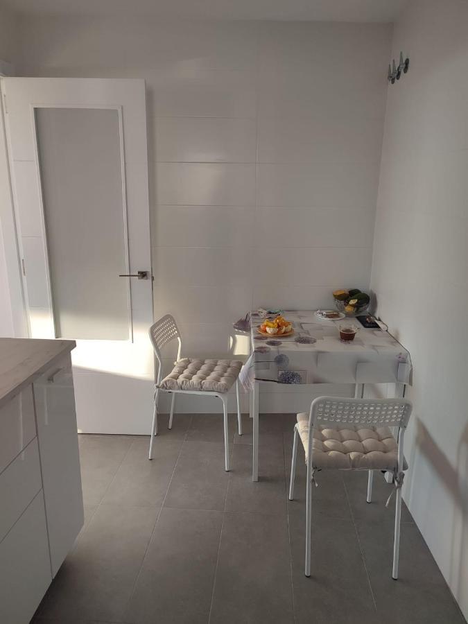Apartamentum Espectacular Apartamento Con Increibles Vistas Apartment Malaga Luaran gambar